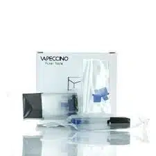 Alternative view of Vapeccino Mate1 Replacement Pod Cartridge, 1.5ml, DL