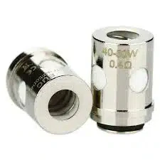 Alternative view of Vaporesso Traditional EUC Coil Clapton 0.5ohm