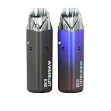 Wanderlust Lite Pod kit - الصورة 5