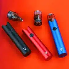 Alternative view of DESIRE More Pro Starter Kit 1000mAh 2ml