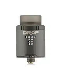 Alternative view of Digiflavor Drop RDA Atomizer
