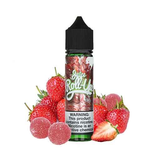 Strawberry By Roll Upz