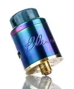 Alternative view of E-BOSSVAPE Blizz RDTA