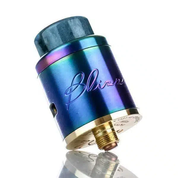 E-BOSSVAPE Blizz RDTA - الصورة 2