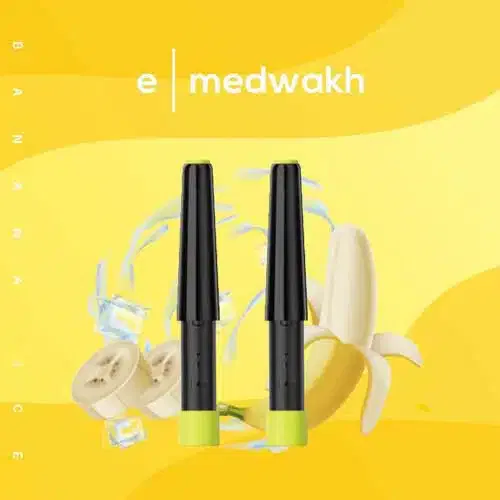 E-Medwakh Replacement Pod - Image 5