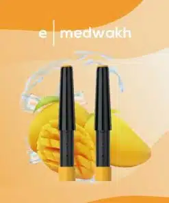E-Medwakh Replacement Pod