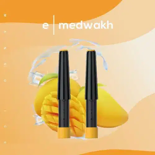 E-Medwakh Replacement Pod