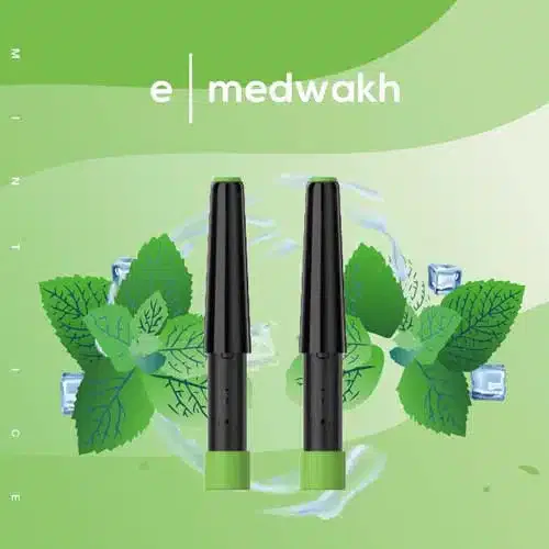 E-Medwakh Replacement Pod