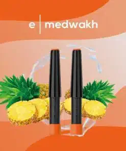 E-Medwakh Replacement Pod