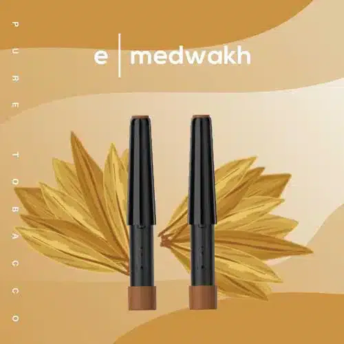 E-Medwakh Replacement Pod