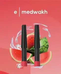 E-Medwakh Replacement Pod