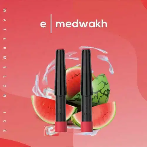 E-Medwakh Replacement Pod