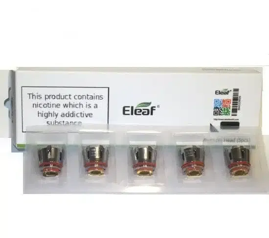 Eleaf HW-M Head Coil 0.15ohm