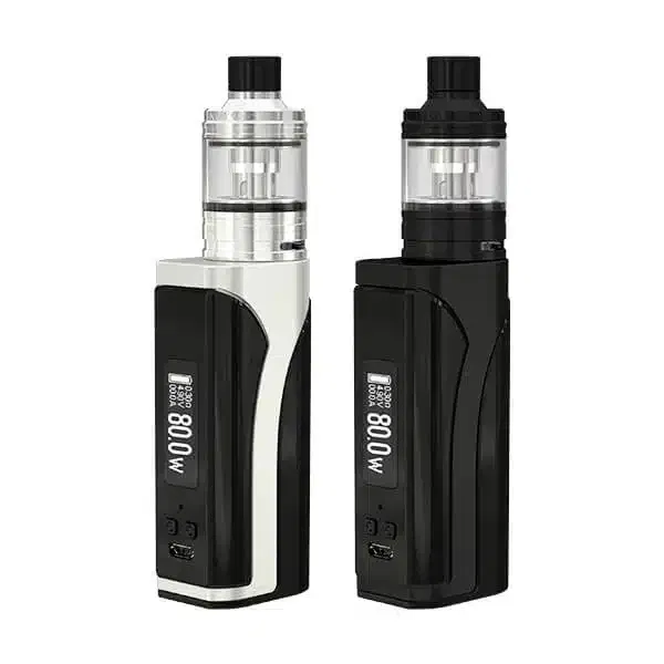 Eleaf iKuun i80 Starter Kit