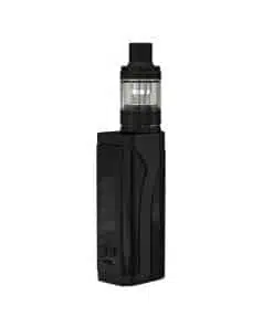 Alternative view of Eleaf iKuu i80 Starter Kit with Melo 4 D22 Atomizer