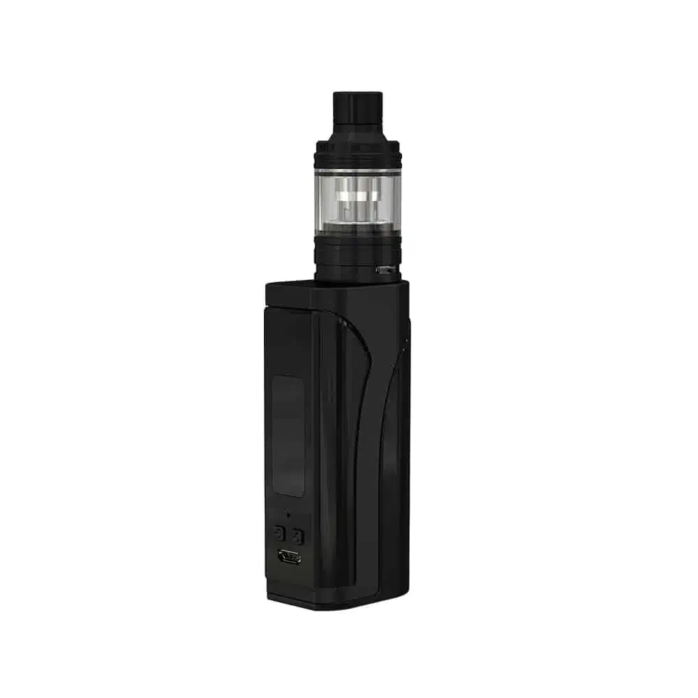 Eleaf iKuun i80 Starter Kit with Melo 4 D22 Atomizer - Image 2