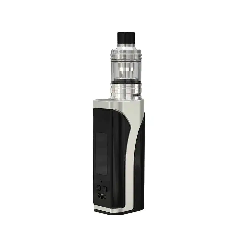 Eleaf iKuun i80 Starter Kit with Melo 4 D22 Atomizer - Image 3