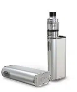 Alternative view of Eleaf iStick MELO 60W Starter Kit with Melo 4 D22