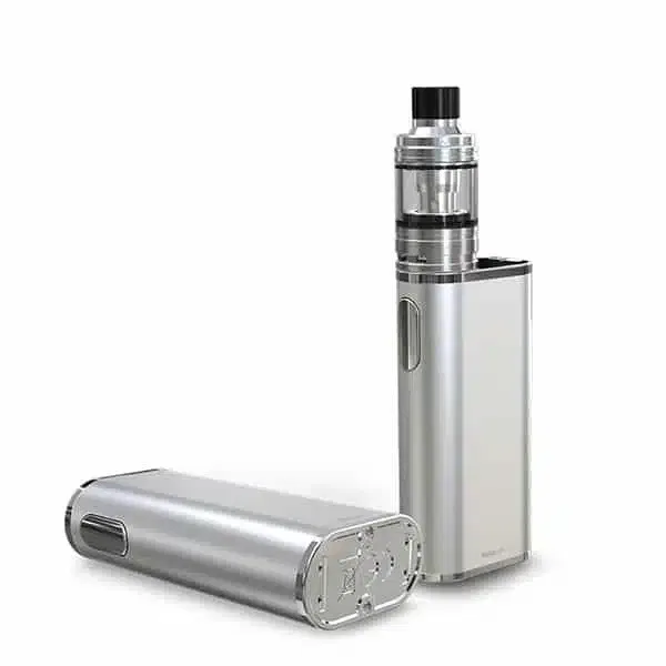 Eleaf iStick MELO 60W Starter Kit with Melo 4 D22 - Image 2