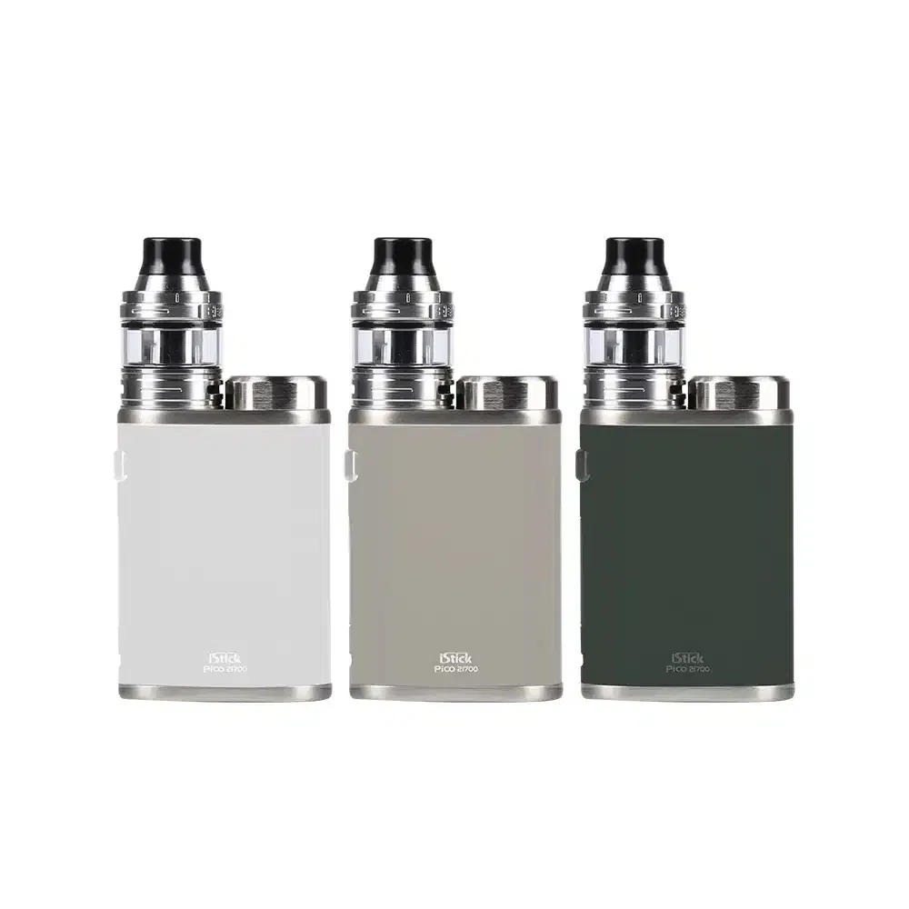 Eleaf iStick Pico 21700 100W