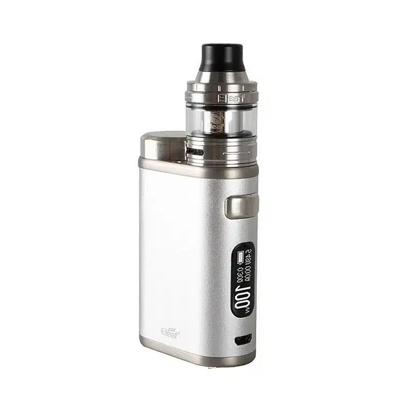 Eleaf iStick Pico 21700 100W (Battery included) - Image 2