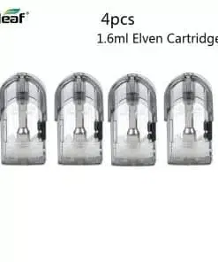 Eleaf Elven Replacement Pod