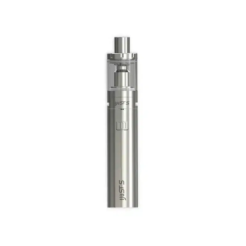 Eleaf iJust S Starter Kit - 4.0ml & 3000mah - Image 6