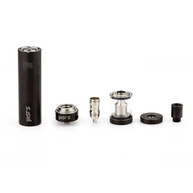 Eleaf iJust S Starter Kit - 4.0ml & 3000mah - Image 4