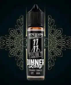 Straight Tobacco Felon 11