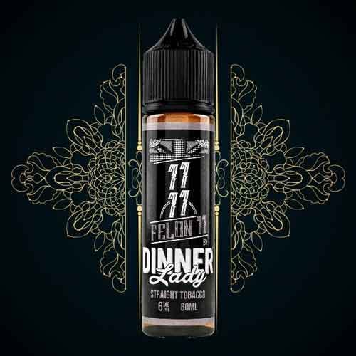 Straight Tobacco Felon 11