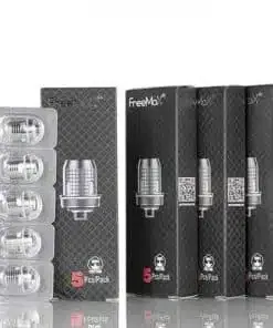 Freemax Twister Mesh Coil