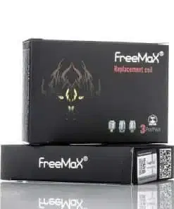 Freemax Mesh Pro Coils