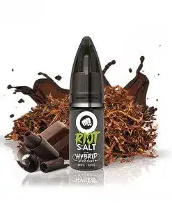 Fresh Leaf By Riot Squad Salts