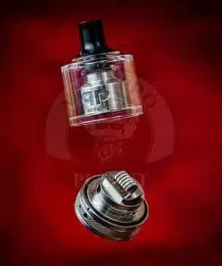 GATA RTA By qp Design