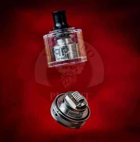 GATA RTA By qp Design