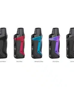 Geekvape Aegis boost Pod Mod