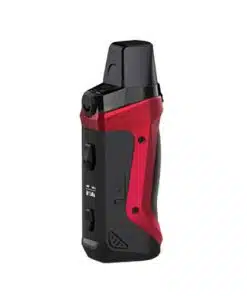 Geekvape Aegis boost Pod Mod