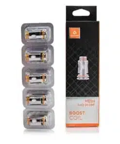 Geekvape Aegis Boost Coils