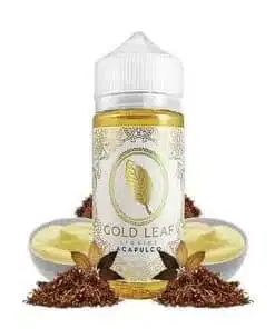 Acapulco By Gold Leaf