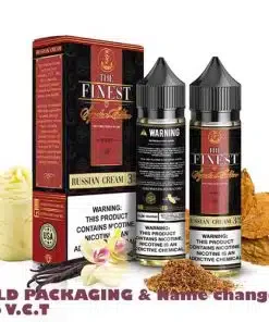 Alternative view of VCT Signature Edition By The Finest 60ml