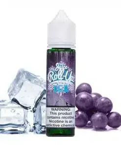 Grape ICE By Roll Upz