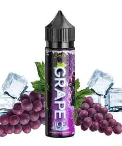 Grape ICE By Secret Sauce