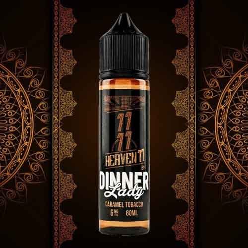 Caramel Tobacco Heaven 11