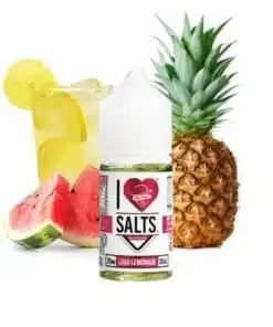 Luau Lemonade By I Love Salts
