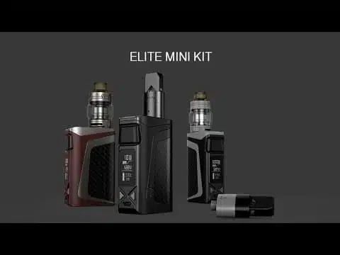 IJOY J&P Pod Adaptor - Image 3