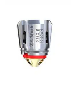 IJOY X3-Mesh Coils 0.15ohm
