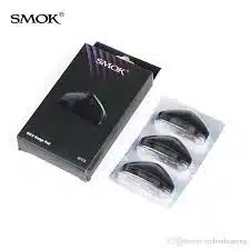 SMOK Rolo Badge Pod