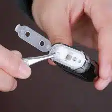 Alternative view of Joyetech Atopack Magic Cotton