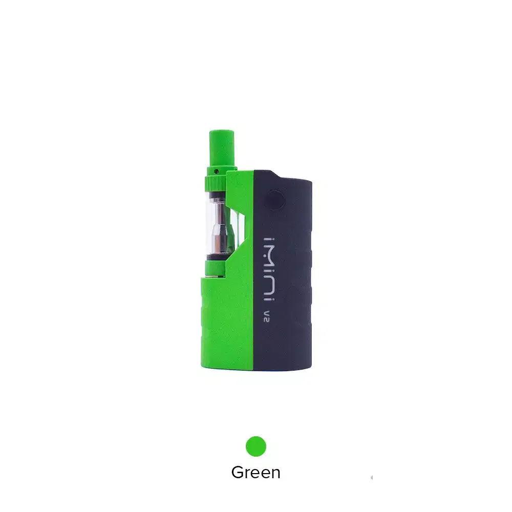 Imini V2 Starter Kit 650mAh & 0.5ml MTL - Image 3