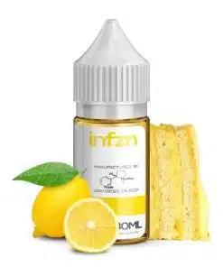 Infzn Lemon Cake Salt